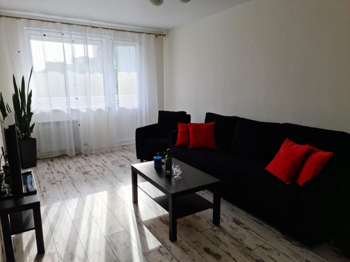 Prime Apartments Grodno Exterior photo
