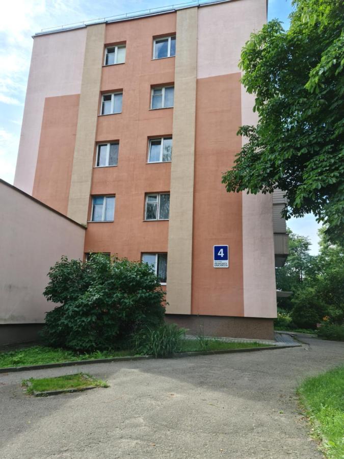Prime Apartments Grodno Exterior photo